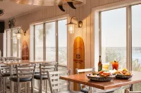 Surfside Beach Oceanfront Hotel Hotel di Surfside Beach