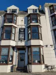 Cardigan and Celtic Bay Guest House Hotels near Aberystwyth Cliff Railway