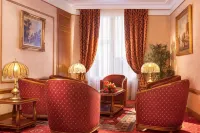 The Originals City, Hôtel Paix République, Paris