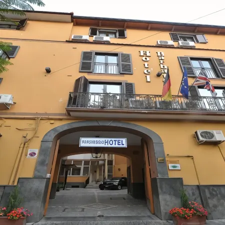 Hotel Barbato