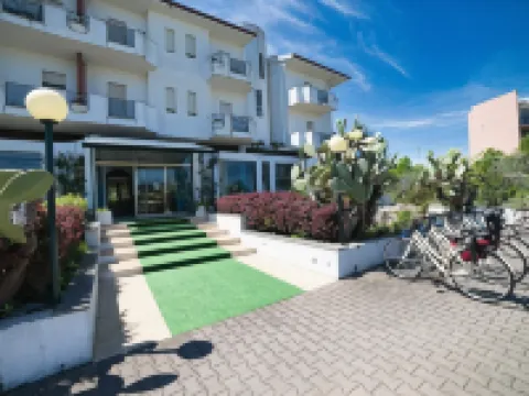 ホテルスポーティング ヴァストのホテル