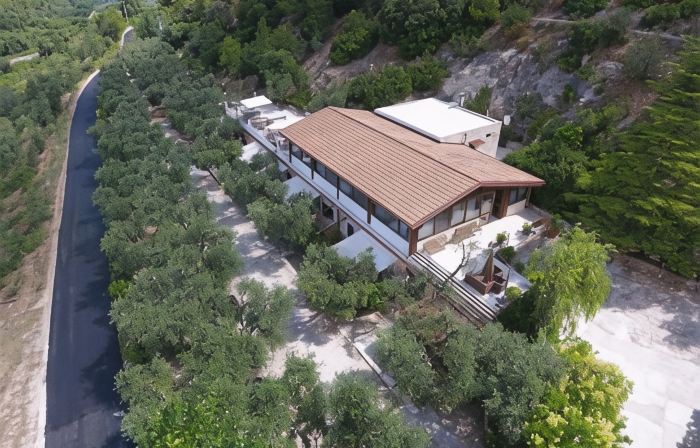 Agriturismo Fara del Falco