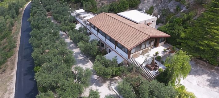 Agriturismo Fara del Falco Hôtels à&nbsp;: Vieste