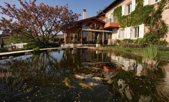 Logis Hotel des Grands Vins