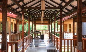 Nakoo Resort @ Ngao