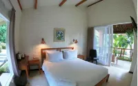 Bromo Terrace Hotel فنادق في Sukapura