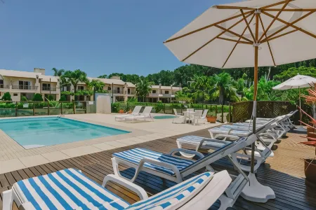 Villa Oliva Residence