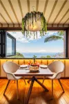 Palm Hotel & Spa - breakfast