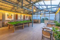 Zostel Kalpa Hotels in Kinnaur