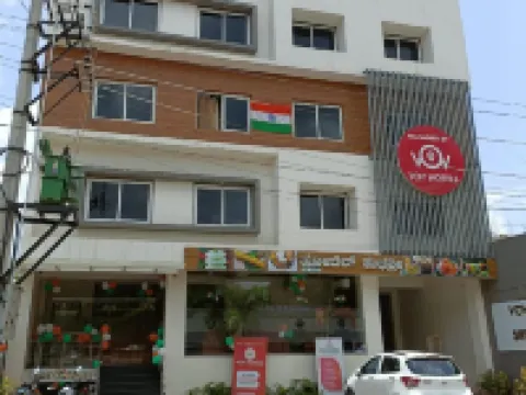 Vov Hotels Vijayapura Hotels in Bijapur