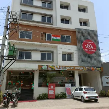 Vov Hotels Vijayapura