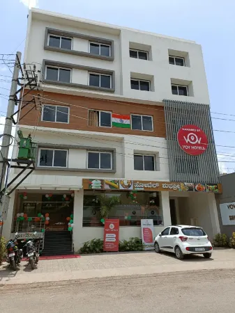 Vov Hotels Vijayapura