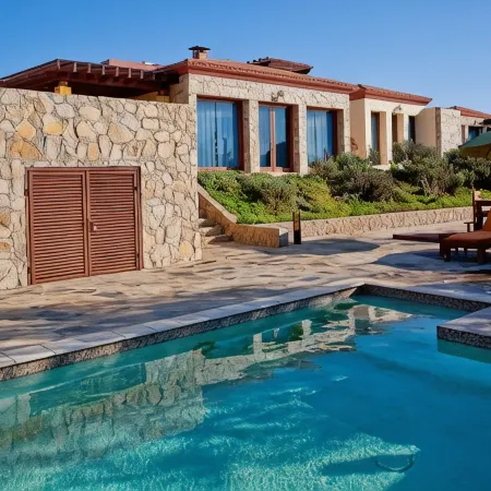 Maglen Resort
