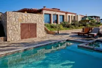 Maglen Resort - piscine