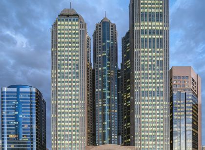 Sofitel Abu Dhabi Corniche