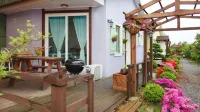 Ciel Pension Các khách sạn ở Tương Dương