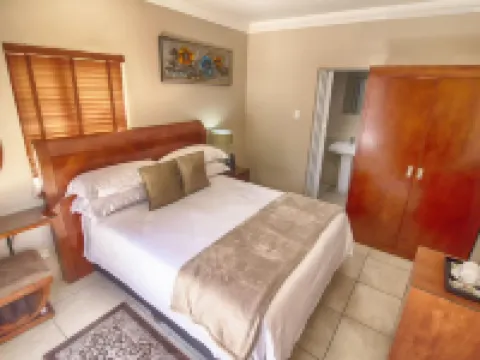 Lakeview Boutique Hotel & Conference Center Hotels in Benoni