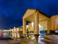 Best Western Inn Hotels in Elyria
