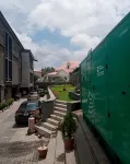 ليكوود لوكشري آبارتمنت