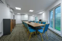 Aparthotel Termy Uniejów Hotel a Poddebice County