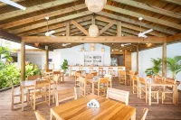 Naboo Resort & Dive Center - Adults Only Hotels in West Bay