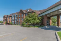 Quality Suites Hotels in Ajax