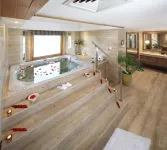 Jaypee Vasant Continental - spa