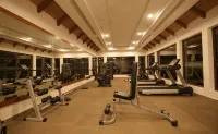 Gokulam Grand Resort & Spa, Kumarakom - Gym