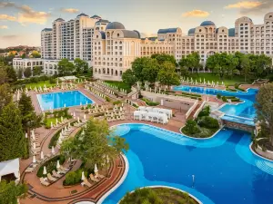 Dreams Sunny Beach Resort and Spa - Premium All Inclusive