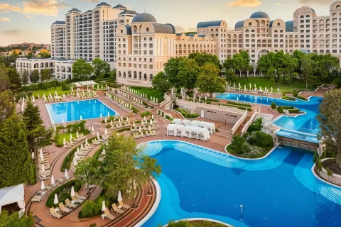 Dreams Sunny Beach Resort and Spa - Premium All Inclusive