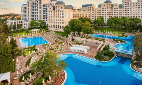 Dreams Sunny Beach Resort and Spa - Premium All Inclusive