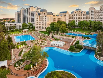 Dreams Sunny Beach Resort and Spa - Premium All Inclusive