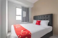 RedLiving Apartemen Mekarwangi Square - M Express Hotels in Dayeuhkolot