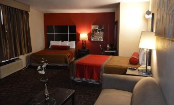Harbor Inn & Suites Oceanside