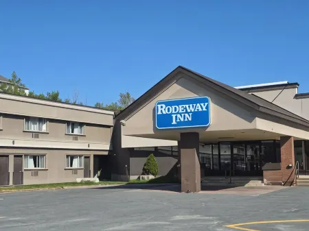 Rodeway Inn - Sudbry