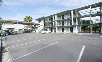 Morada Inn