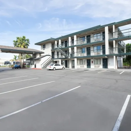 Morada Inn