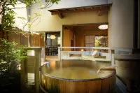 Shouhakutei Azumaso - balneario