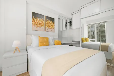 Baskara by Kozystay - Paskal Отели рядом с достопримечательностью «Joy N Fun Playground D'Botanica»