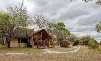 Kafue River Lodge