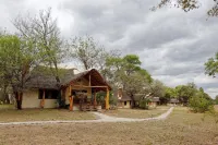 Kafue River Lodge Hôtels à : 