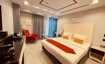 Petra Boutique Hotel