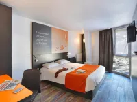 Suite Home Briancon Serre Chevalier Hotels in Briançon