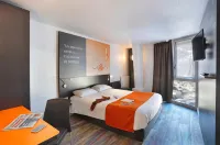 Suite Home Briancon Serre Chevalier Hotels in Montgenèvre