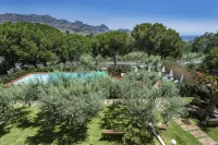 Residence Villa Collina - Licenza CIN IT083032B4XP6BH34Z