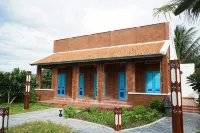 VinaEcolife Logde Hotels in Ba Tri District
