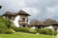 Whalesong Hotel & Spa Hotels in Harkerville