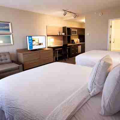 TownePlace Suites Boynton Beach Rooms