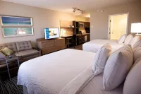 TownePlace Suites Boynton Beach Hotels near Boynton Beach station