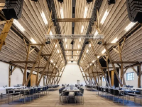 Nørre Vosborg Hotels in Vemb